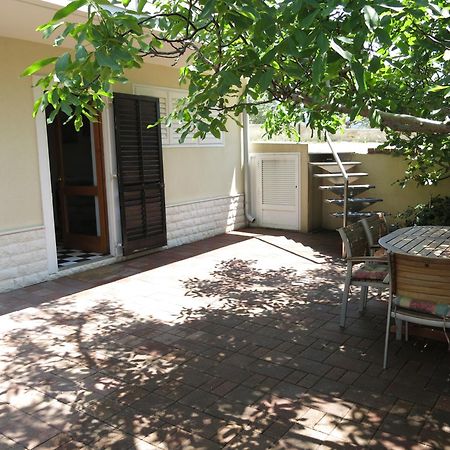 Rab From Above Studio Apartment Barbat na Rabu 外观 照片