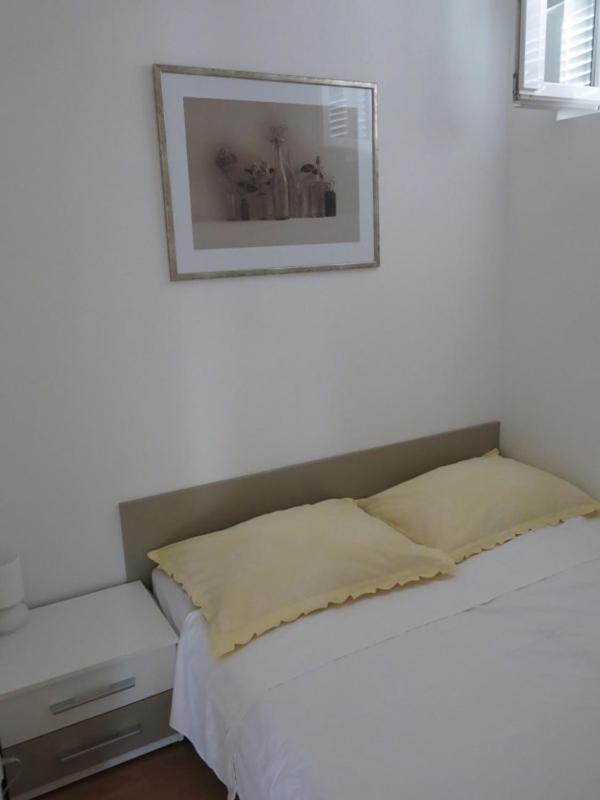Rab From Above Studio Apartment Barbat na Rabu 外观 照片