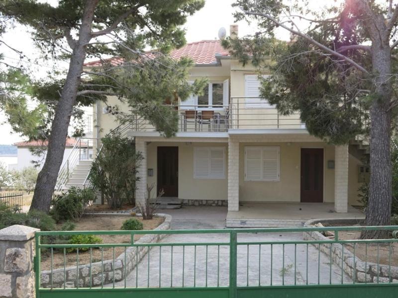 Rab From Above Studio Apartment Barbat na Rabu 外观 照片