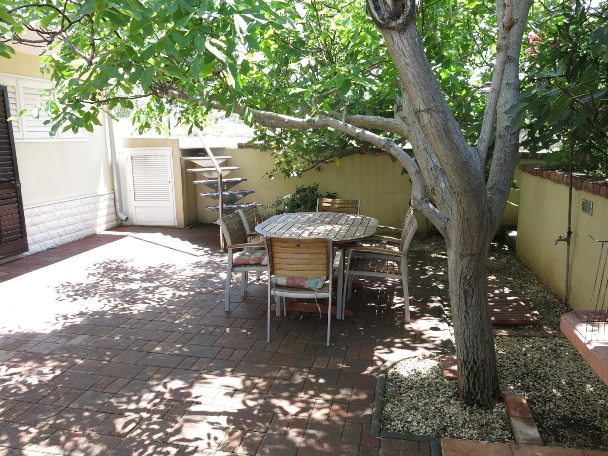 Rab From Above Studio Apartment Barbat na Rabu 外观 照片